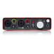 Focusrite 2i2 