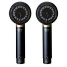 Audix SCX25 Cardioid Large Diaphragm Condenser Mic, Matched Pair