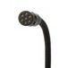 Audix USB12 Microphone - Capsule Close-Up
