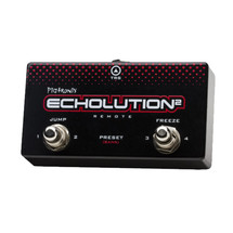Pigtronix Echolution 2 Remote