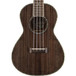 Fender Jimmy Stafford Nohea Tenor Uke, Trans Black