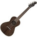 Fender Jimmy Stafford Nohea Tenor Uke, Trans Black