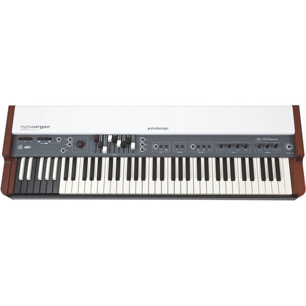 Studiologic Numa Organ 