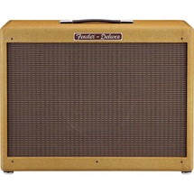 Fender Blues Deluxe 112 Valve Guitar Amp, Tweed - Nearly New