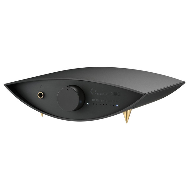 Korg DS-DAC-100 High End Headphone Amplifier