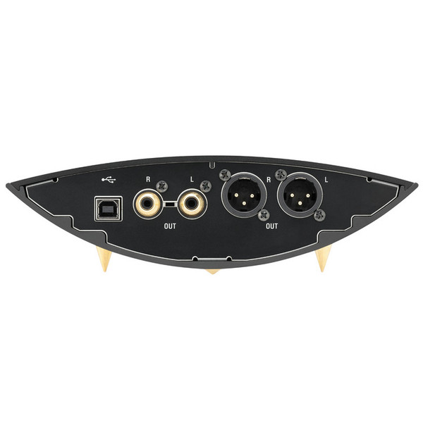 Korg DS-DAC-100 High End Headphone Amplifier