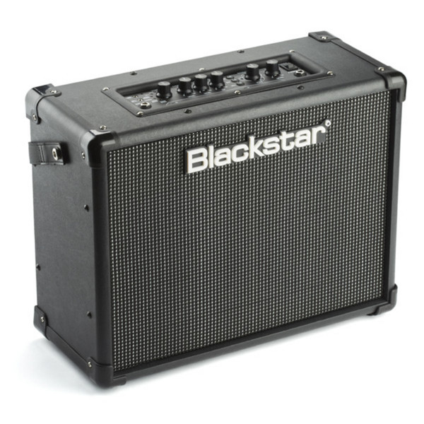 Blackstar ID:Core 40 Stereo, 40 Watt (2x20W) Combo Amp