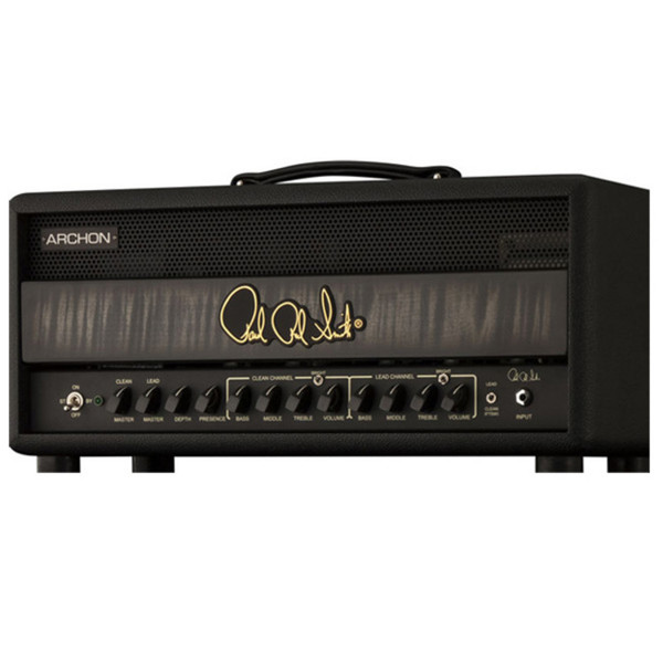 PRS Archon Guitar Amp Head, 100W