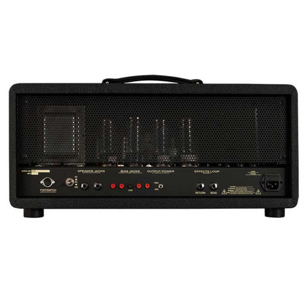 PRS Archon Guitar Amp Head, 100W