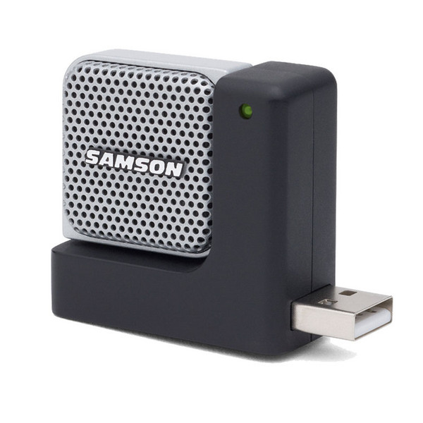 Samson Go Mic Direct