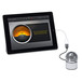 Samson Meteorite Portable USB Condenser Microphone - Connected to iPad (not included)