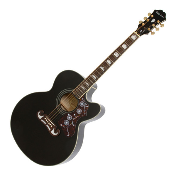 Discount Epiphone Akustik Gitarre