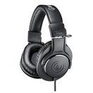 Audio Technica ATH-M20x Auriculares de Monitorización Profesional