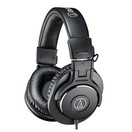 Audio Technica ATH-M30x Professional Monitor Headphones