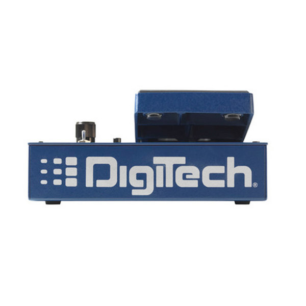 DigiTech Bass Whammy Pitch Shifting Effects Pedal