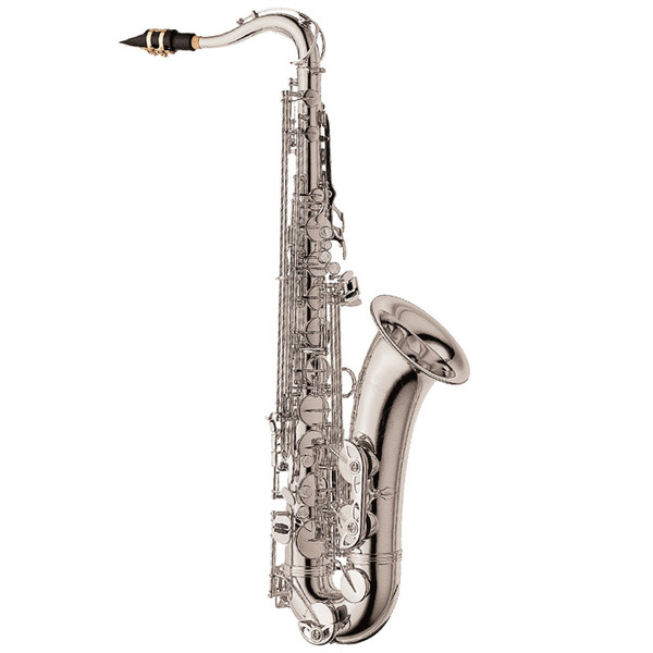 Yanagisawa T901 Tenor Saxophone, Silver