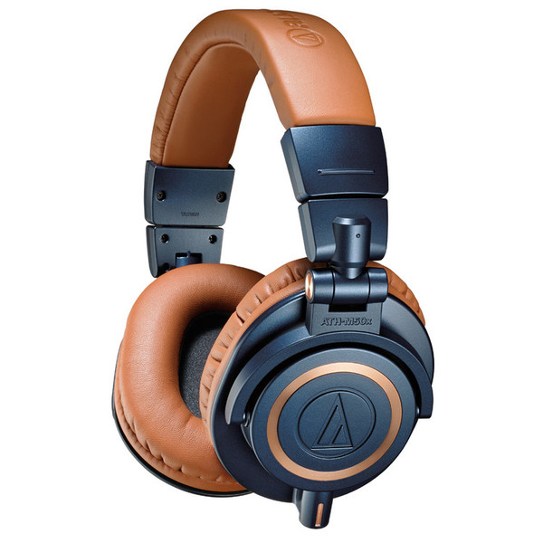 Audio Technica M50Headphones offers