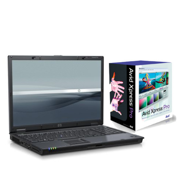 HP8710wAVID