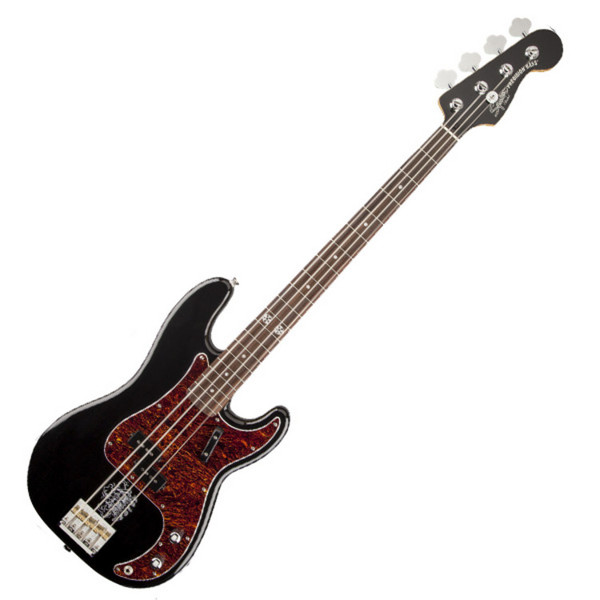 Squier by Fender Eva Gardner Precision Bass