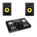 Native Instruments Traktor Kontrol S2 mk2 + KRK RP6 Bundle