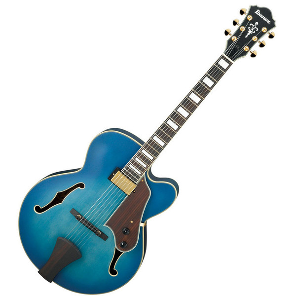 Ibanez AFJ91-JLF Electric Guitar