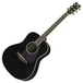 Yamaha LL6ARE Electro Acoustic, Black