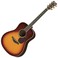 Yamaha LL16ARE, Sunburst
