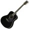 Yamaha LL16 ARE Acoustic Guitar, Black