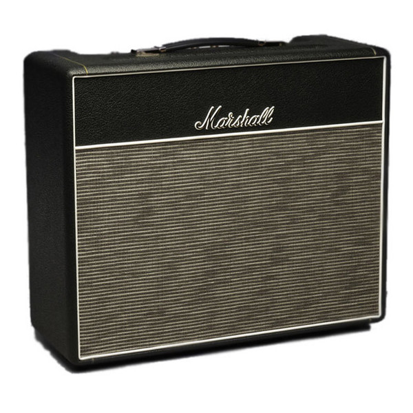 Marshall Handwired 1958X 18W all-valve 2x10" Combo Amp w/ Tremolo