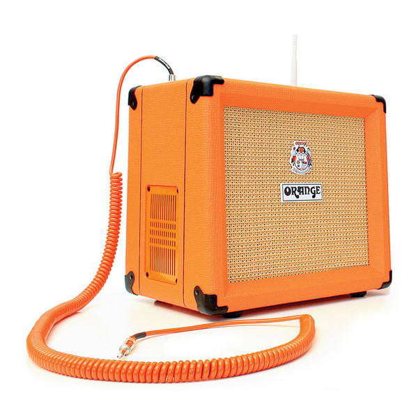 Orange OPC PROF