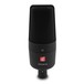 sE Electronics Magneto Condenser Microphone, Black