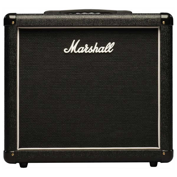 Marshall MX112 1x12in Celestion Seventy 80 Guitar Speaker Cabinet