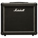 Marshall MX112 1x12in Celestion Seventy 80 Guitar Speaker Cabinet