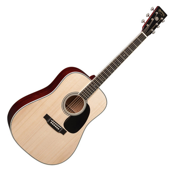 Martin SSC-D35-14 LTD