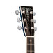 Martin OM-ECHF Eric Clapton Navy Blues Acoustic Guitar