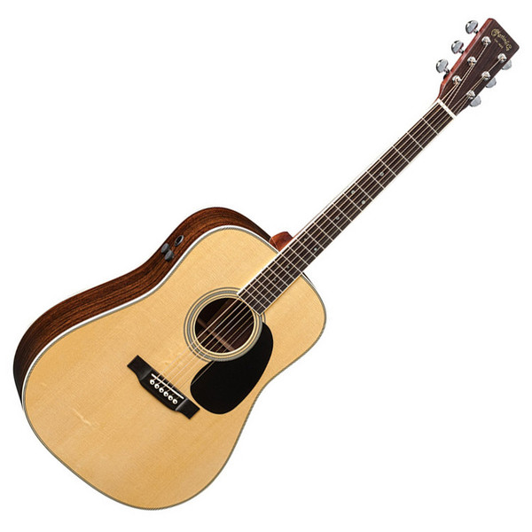 Martin D-35E Retro LTD