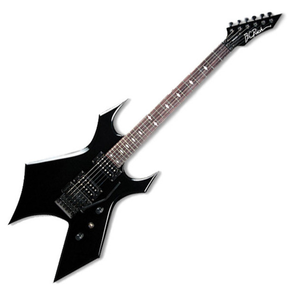 BC Rich Warlock FR Electric Guitar