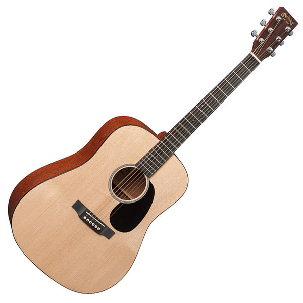 Martin DRSGT LTD Acoustic Guitar