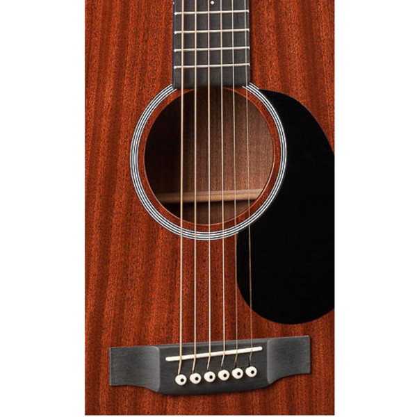 DISC Martin 000RS1 Road Series Electro Acoustic, Natural at