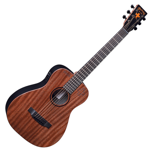 Martin LX1E Ed Sheeran LTD Acoustic Guitar