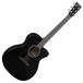 Martin OMCPA5 Black Acoustic Guitar