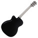 Martin OMCPA5 Black Acoustic Guitar