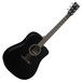 Martin DCPA5 Black LTD Acoustic Guitar