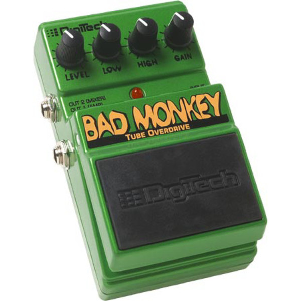 bmonkey