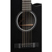 Martin DCPA5 Black LTD Acoustic Guitar