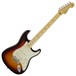 Fender American Deluxe Strat Plus, MN, Mystic 3-Color Sunburst