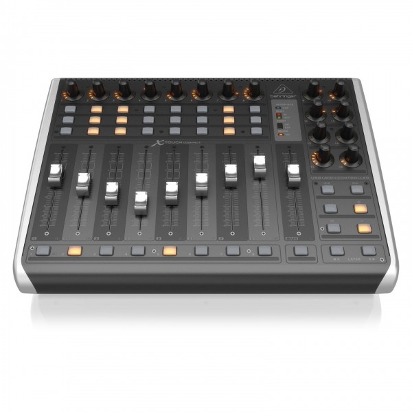 2024 Behringer X touch compact