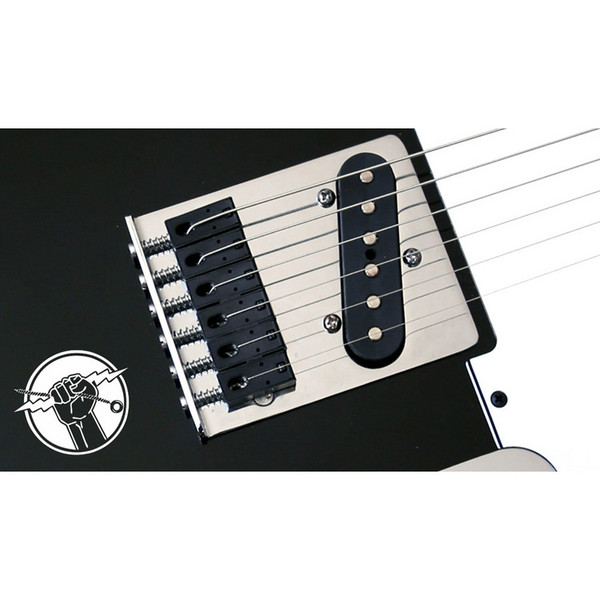 Keith McMillen StrongArm Six-String Sustainer