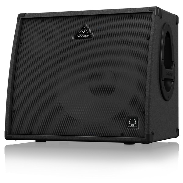 Behringer Ultratone KXD15 PA System Amplifier