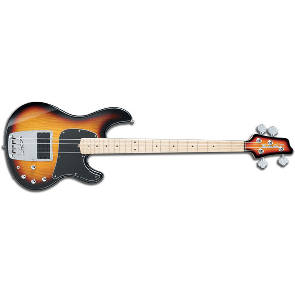 DISC Ibanez ATK300 Electric Bass,Tri-Fade S/B | Gear4music